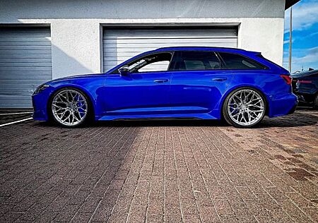 Audi RS6 , Dynamik Plus, B&O, Carbon, Keramik, 305km/h