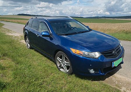 Honda Accord Tourer 2.2 i-DTEC Executive Executive
