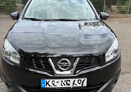Nissan Qashqai 1,6 Acenta