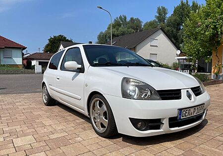 Renault Clio Campus Extreme 1.2 16V