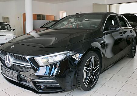 Mercedes-Benz A 35 AMG 4Matic/Pano/Kam./