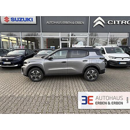 Citroën C3 Aircross leasen