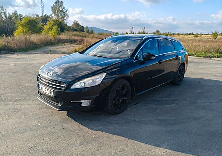 Peugeot 508 SW Allure HDi FAP 140 Allure