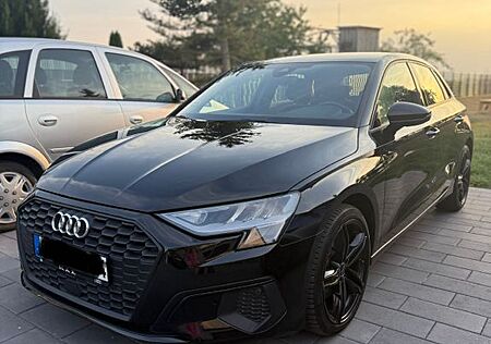 Audi A3 35 TFSI S tronic Sportback -
