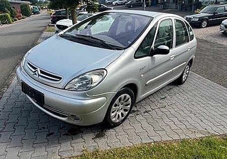 Citroën Xsara Picasso 1.8 16V Motor&Getriebe läuft