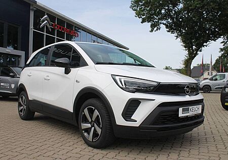 Opel Crossland X Crossland Edition 1.2