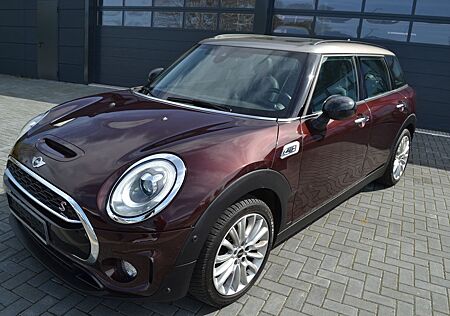 Mini Cooper S COOPER_S Clubman Panoramadach xenon