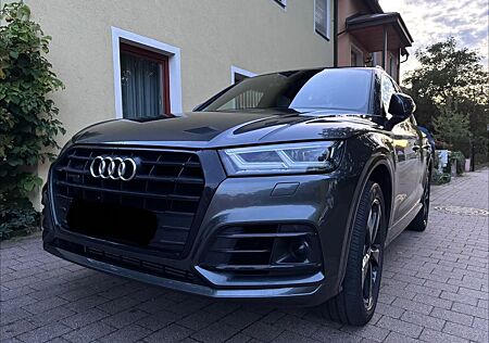Audi Q5 50 TDI tiptronic quattro S line S line