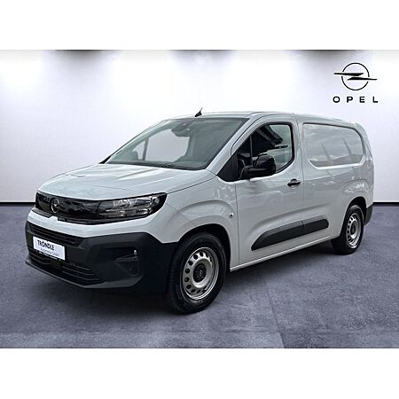 Opel Combo leasen