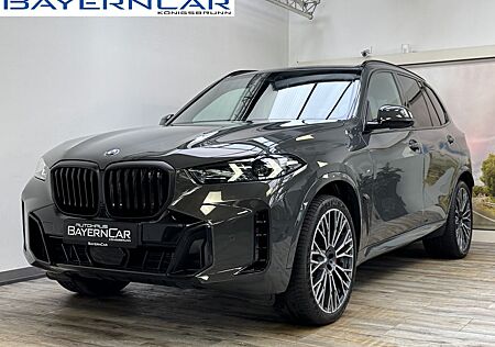 BMW X5 xDrive30d M Sport Pro 22" ACC 360° Sitzlüft.