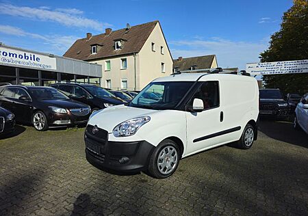 Fiat Doblo Doblò SX Kasten Tempomat*Tüv Neu*GAS