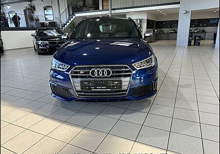 Audi S1 Sportback 2.0 TFSI quattro