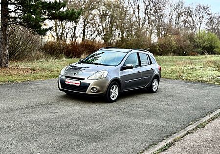 Renault Clio Grandtour /Tüv Neu/ Servive Neu/nur 65 Tkm