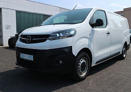 Opel Vivaro VivaroKastenEdition L 1.Hand/Navi/PDC/Kamera/AHK