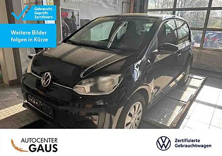 VW Up Volkswagen ! 1.0 Kamera*Tempomat