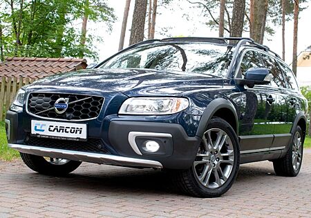 Volvo XC 70 XC70 INSCRIPTION H/K ACC STNDHZ VENT FULL MY2015