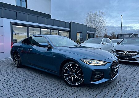 BMW 420 i Coupe M Sport-Paket*PDC*8x-Bereift*CarPlay