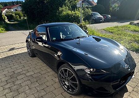 Mazda MX-5 1.5 SKYACTIV-G 131 Sports-Line Sports-Line
