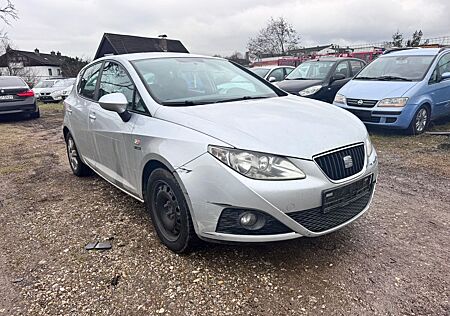 Seat Ibiza Lim. 1.4 Stylance / Style - KLIMA -