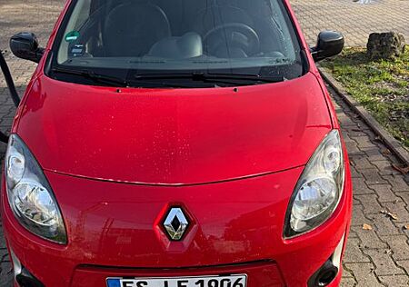 Renault Twingo Eco2 1.2 LEV 16V 75 Eco2