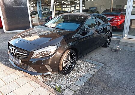 Mercedes-Benz A 250 4MATIC AMG Line DCT AMG Line