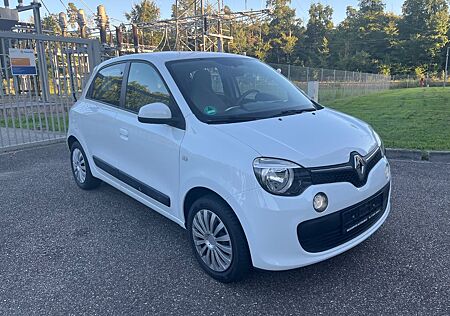 Renault Twingo Experience 5 Türig Klima BC 2.Hand