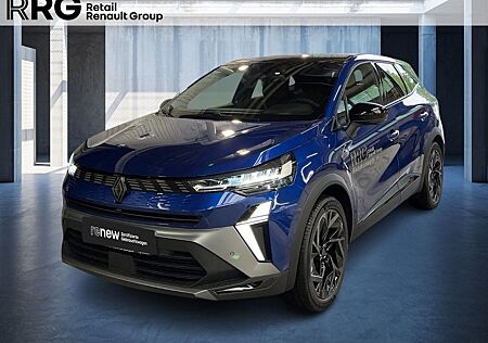 Renault Symbioz Esprit Alpine E-TECH Full Hybrid 160 PDC