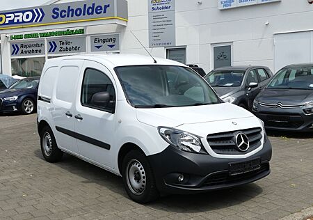 Mercedes-Benz Citan 112 lang AUT | BLUETOOTH | SHZ | USB | PDC