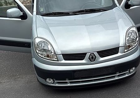 Renault Kangoo Privilege 1.5 dCi 60kW Expression