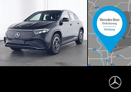 Mercedes-Benz EQA 300 4M AMG Advanced/AHK/360°/VZ-Ass/Totw/