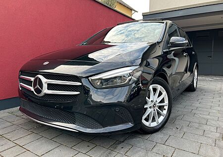 Mercedes-Benz B 220 d *STYLE*PANORAMA*KAM*TOT*SPUR*