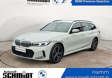 BMW 330e Touring Automatic M Sport / NP= 74.100,- /