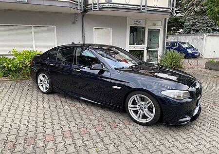 BMW 530d A -