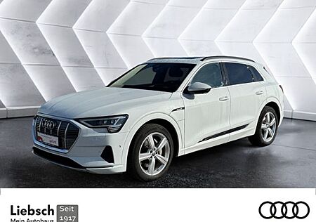Audi e-tron ADVANCED 55 MATRIX HUD ACC B&O Panorama