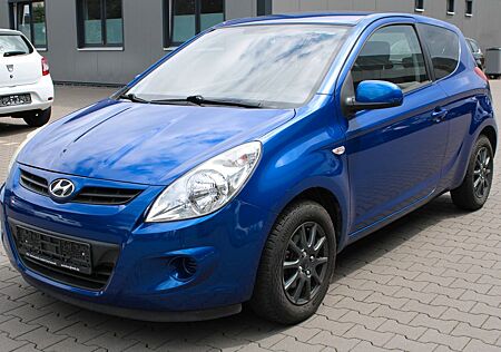 Hyundai i20 Comfort Klima/SHZ/PDC/USB/AUX-IN