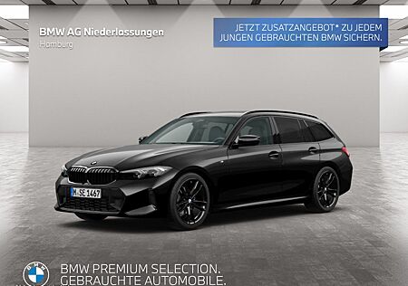 BMW 318i Touring M Sport AHK LiveCockpitProf Kamera