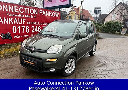 Fiat New Panda Panda 0.9 8V TwinAir TREKKING**TÜV NEU**