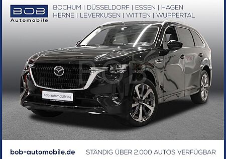 Mazda CX-80 3.3L e-SKYACTIV D 8AT AWD Takumi Plus CATA