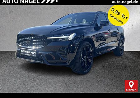 Volvo XC 60 XC60 B5 AWD Plus Black Edition PANO|STANDH|360CA