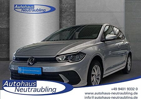 VW Polo Volkswagen 1.0 "LIFE" NAVI+LED+SHZ+GRA+PDC+KLIMA+DAB++