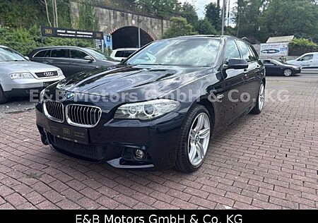 BMW 525 d xDrive M Sport/Head-Up/Pano/Voll