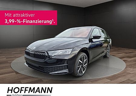 Skoda Octavia Combi 1.5 TSI DSG Sportline Navi+Matrix