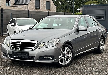 Mercedes-Benz E 250 CDI Lim. Avantgarde*2.HAND*TÜV NEU*TOP*