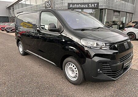 Fiat Scudo serie 2 KaWa 2.0 145 PS AHK