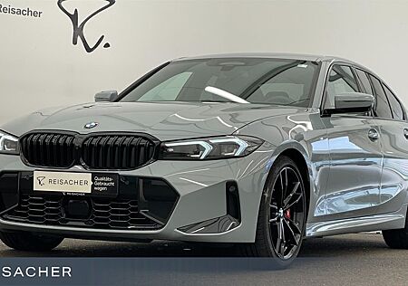 BMW 330i A Lim M-Sport,M-Sport PRO,DAProf,Autom
