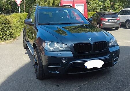 BMW X5 xDrive30d Edition Exclusive Edition Exclusive