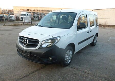 Mercedes-Benz Citan Kombi Tourer 109 Lang