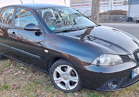 Seat Ibiza 1.4 16V 55kW Sport Edition Sport Edition