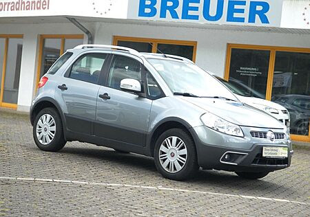 Fiat Sedici 1.6 16V Klima AHK