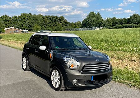 Mini Cooper D Countryman Cooper D Cooper